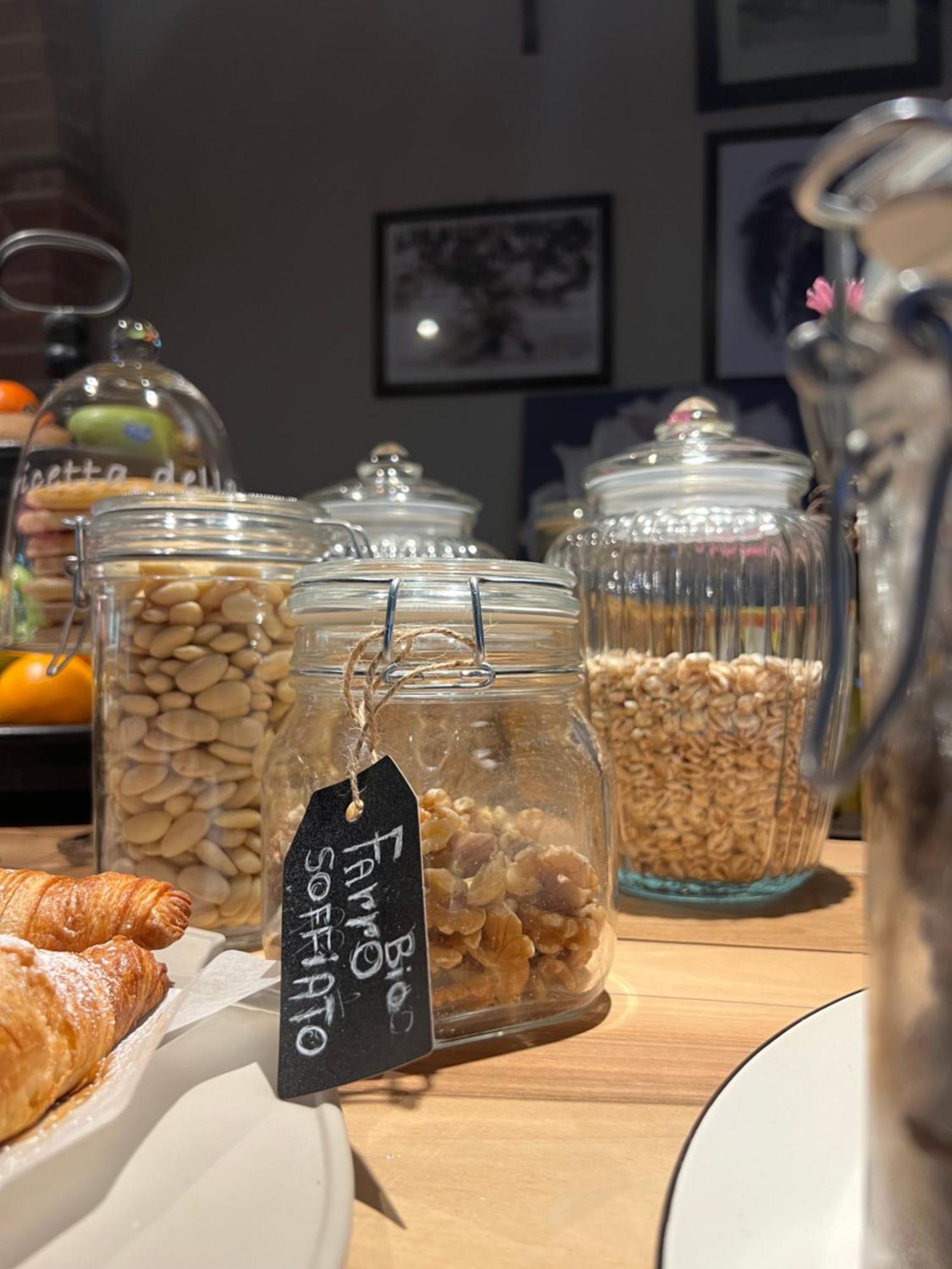 파브로 Il Felcino 빌라 외부 사진