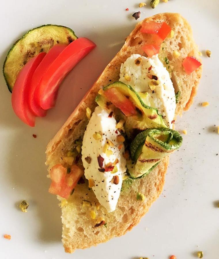 파브로 Il Felcino 빌라 외부 사진